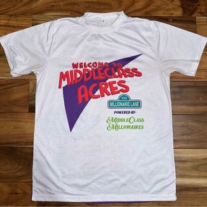 Midddle Class Millionaire
